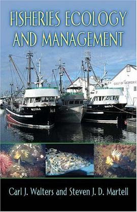 Fisheries Ecology and Management pdf epub mobi 电子书 下载