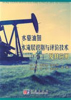 水驱油田水淹层识别与评价技术及其应用 pdf epub mobi 下载