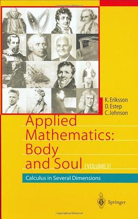 Applied Mathematics pdf epub mobi 电子书 下载