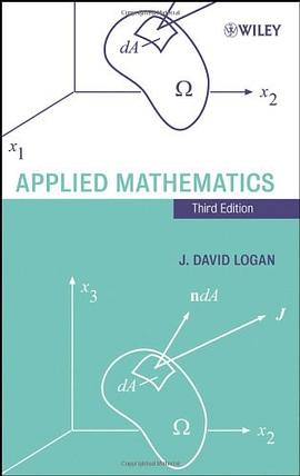 Applied Mathematics pdf epub mobi 电子书 下载