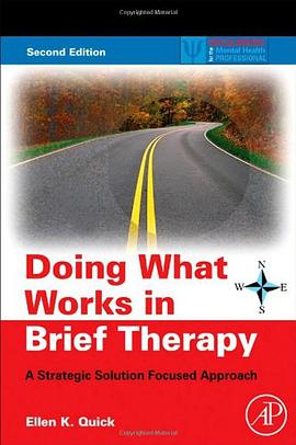 Doing What Works in Brief Therapy, Second Edition
