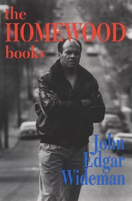 The Homewood Books pdf epub mobi 电子书 下载