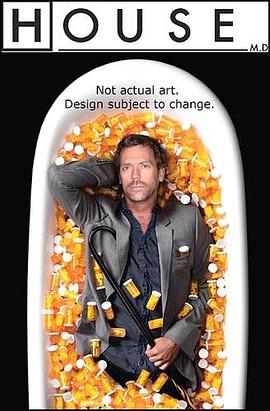 Hugh Laurie Dr. House 2010 Calendar #IMACA371 pdf epub mobi 电子书 下载