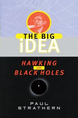 Hawking and Black Holes pdf epub mobi 下载