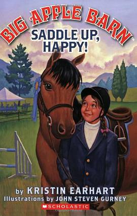 Saddle Up, Happy!