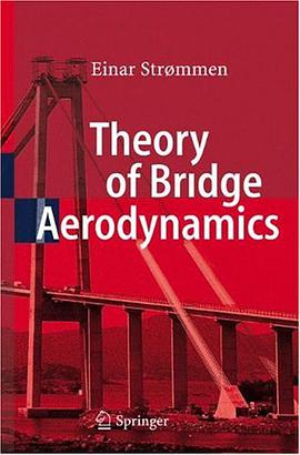 Theory of Bridge Aerodynamics pdf epub mobi 电子书 下载