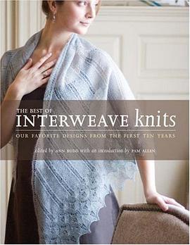 The Best of Interweave Knits pdf epub mobi 电子书 下载