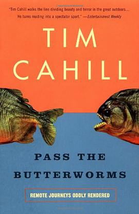 Pass the Butterworms pdf epub mobi 电子书 下载