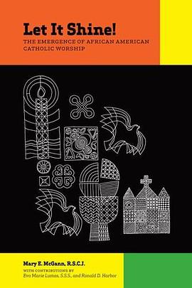 Let it Shine! pdf epub mobi 电子书 下载