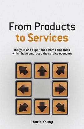 From Products to Services pdf epub mobi 电子书 下载