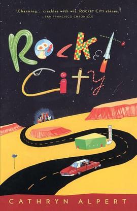 Rocket City pdf epub mobi 电子书 下载