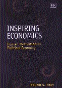 Inspiring Economics pdf epub mobi 电子书 下载