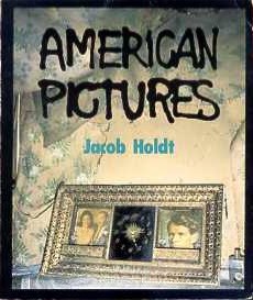 American Pictures pdf epub mobi 电子书 下载