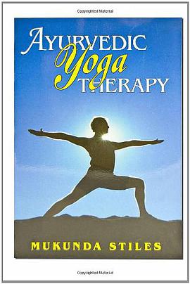 Ayurvedic Yoga Therapy pdf epub mobi 电子书 下载