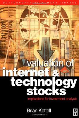 The Valuation of Internet and Technology Stocks pdf epub mobi 电子书 下载