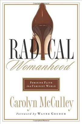 Radical Womanhood pdf epub mobi 电子书 下载