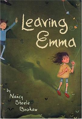Leaving Emma pdf epub mobi 电子书 下载