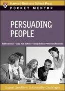 Persuading People pdf epub mobi 电子书 下载