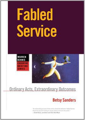 Fabled Service