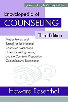 Encyclopedia of Counseling Package pdf epub mobi 电子书 下载