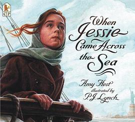 When Jessie Came Across the Sea pdf epub mobi 电子书 下载