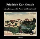 Friedrich Karl Gotsch pdf epub mobi 电子书 下载