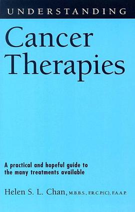 Understanding Cancer Therapies pdf epub mobi 电子书 下载
