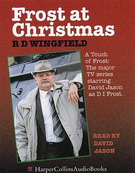 Frost at Christmas pdf epub mobi 电子书 下载