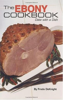 The Ebony Cookbook pdf epub mobi 电子书 下载