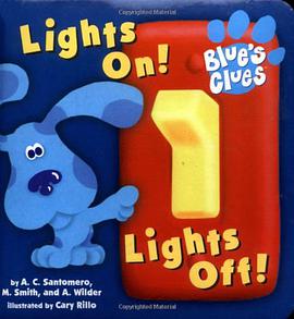 Lights On! Lights Off! pdf epub mobi 电子书 下载