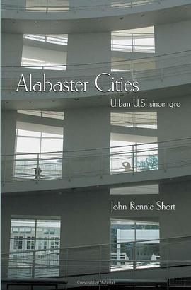Alabaster Cities pdf epub mobi 电子书 下载
