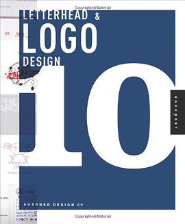 Letterhead and Logo Design 10 pdf epub mobi 电子书 下载