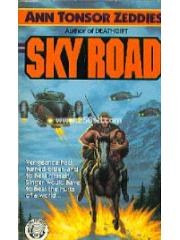 Sky Road pdf epub mobi 电子书 下载