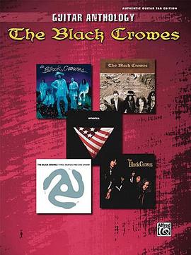 Black Crowes pdf epub mobi 电子书 下载