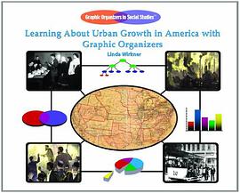 Learning about Urban Growth in America with Graphic Organizers pdf epub mobi 电子书 下载