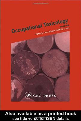Occupational Toxicology pdf epub mobi 电子书 下载