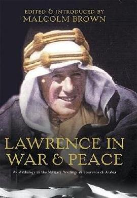 T. E. Lawrence In War And Peace pdf epub mobi 电子书 下载