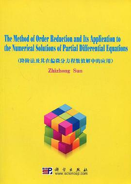 降阶法及其在偏微分方程数值解中的应用 pdf epub mobi 电子书 下载