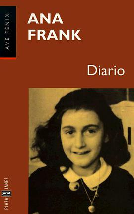 Ana Frank Diario pdf epub mobi 电子书 下载