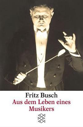 Aus dem Leben eines Musikers. pdf epub mobi 电子书 下载