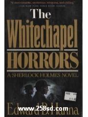 The Whitechapel Horrors pdf epub mobi 电子书 下载