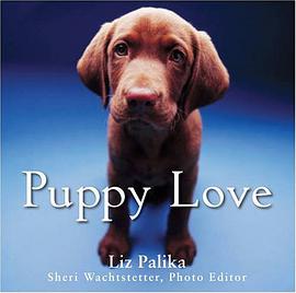 Puppy Love pdf epub mobi 下载
