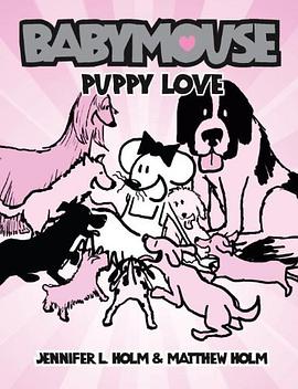 Puppy Love pdf epub mobi 电子书 下载