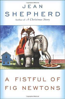 A Fistful of Fig Newtons pdf epub mobi 电子书 下载
