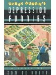 Derby Dugan's Depression Funnies: A Novel pdf epub mobi 电子书 下载