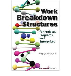 Work Breakdown Structures for Projects, Programs, and Enterprises pdf epub mobi 電子書 下載