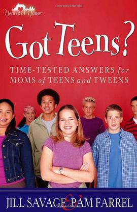 Got Teens? pdf epub mobi 電子書 下載