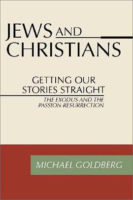 Jews and Christians pdf epub mobi 电子书 下载