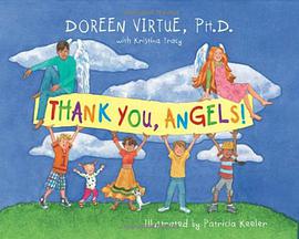 Thank You, Angels pdf epub mobi 电子书 下载
