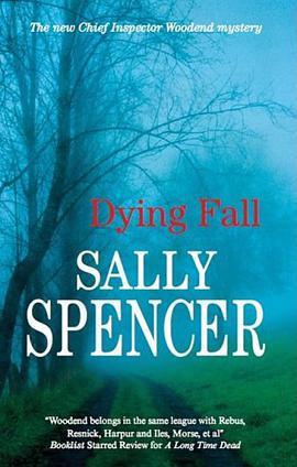 A Dying Fall pdf epub mobi 电子书 下载